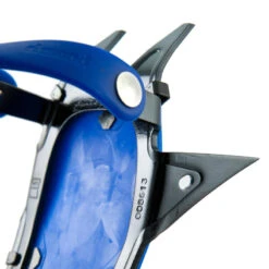 Simond CRAMPONS D'alpinisme 10 Pointes - CAIMAN 2 LANIERES -Regatta FR crampons dalpinisme 10 pointes caiman 2 lanieres 9