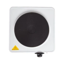 Cuisinière Électrique Portable De Voyage Camping 1 Feu 1500W Adler -Regatta FR cuisiniere electrique portable de voyage camping 1 feu 1500w adler 3