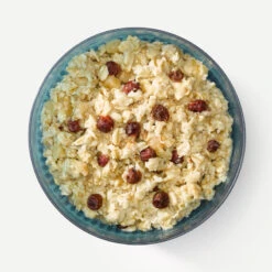 Dessert Lyophilisé - Porridge Pommes Groseilles - 85 G -Regatta FR dessert lyophilise porridge pommes groseilles 85 g 2