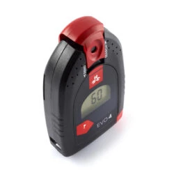 DÉTECTEUR DE VICTIMES D'AVALANCHE DVA - ARVA Evo4 Version 2 -Regatta FR detecteur de victimes davalanche dva arva evo4 version 2 2