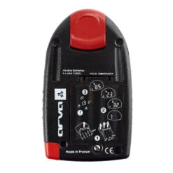 DÉTECTEUR DE VICTIMES D'AVALANCHE DVA - ARVA Evo4 Version 2 -Regatta FR detecteur de victimes davalanche dva arva evo4 version 2 3