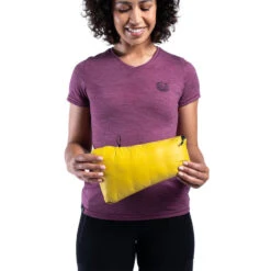 Doudoune à Capuche En Duvet De Trek Montagne - MT100 -5 °C - Femme 12 Doudoune à Capuche En Duvet De Trek Montagne - MT100 -5 °C - Femme -Regatta FR doudoune a capuche en duvet de trek montagne mt100 5 c femme 4