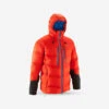 Simond Doudoune D'alpinisme En Duvet Homme - MAKALU Rouge -Regatta FR doudoune dalpinisme en duvet homme makalu rouge
