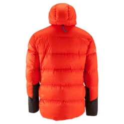 Simond Doudoune D'alpinisme En Duvet Homme - MAKALU Rouge -Regatta FR doudoune dalpinisme en duvet homme makalu rouge 2