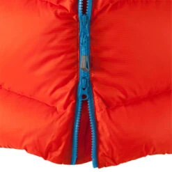 Simond Doudoune D'alpinisme En Duvet Homme - MAKALU Rouge -Regatta FR doudoune dalpinisme en duvet homme makalu rouge 4