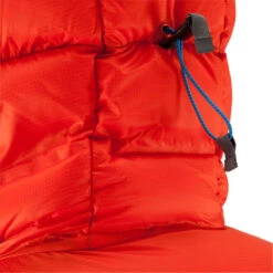 Simond Doudoune D'alpinisme En Duvet Homme - MAKALU Rouge -Regatta FR doudoune dalpinisme en duvet homme makalu rouge 5