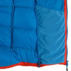 Simond Doudoune D'alpinisme En Duvet Homme - MAKALU Rouge -Regatta FR doudoune dalpinisme en duvet homme makalu rouge 9