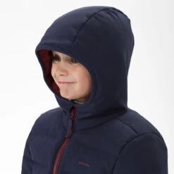 Quechua Doudoune De Randonnée Bleue Et Bordeaux - Enfant 2-6 Ans 12 Quechua Doudoune De Randonnée Bleue Et Bordeaux - Enfant 2-6 Ans -Regatta FR doudoune de randonnee bleue et bordeaux enfant 2 6 ans 3