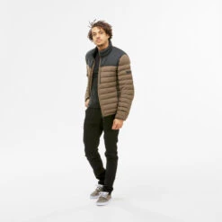 Doudoune En Duvet De Trek Montagne - MT500 -10 °C - Homme -Regatta FR doudoune en duvet de trek montagne mt500 10 c homme 3