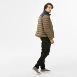 Doudoune En Duvet De Trek Montagne - MT500 -10 °C - Homme -Regatta FR doudoune en duvet de trek montagne mt500 10 c homme 4