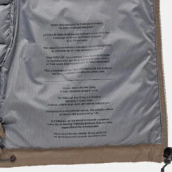 Doudoune En Duvet De Trek Montagne - MT500 -10 °C - Homme -Regatta FR doudoune en duvet de trek montagne mt500 10 c homme 5