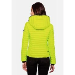 Doudoune En Duvet Femme Navahoo Kimuk -Regatta FR doudoune en duvet femme navahoo kimuk 4