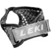 Dragonnes LEKI Shark Frame Mesh-Gris-S/M/L -Regatta FR dragonnes leki shark frame mesh gris sml