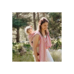 Echarpe De Portage Jacquard -Regatta FR echarpe de portage jacquard 2