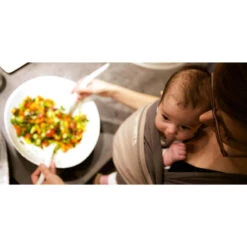 Écharpe L'Originale JPMBB - ANTHRACITE, Olive -Regatta FR echarpe loriginale jpmbb anthracite olive 3