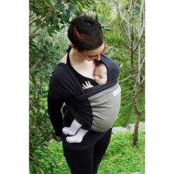 Écharpe L'Originale JPMBB - ANTHRACITE, Olive -Regatta FR echarpe loriginale jpmbb anthracite olive 4