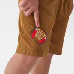 Quechua Ecusson De Réparabilité Textile Thermocollant -Regatta FR ecusson de reparabilite textile thermocollant 1