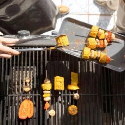 Ensemble De 4 Accessoires De Barbecue Aktive -Regatta FR ensemble de 4 accessoires de barbecue aktive 6