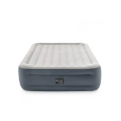 Intex Essential Rest Queen Airbed - Lit Gonflable - 203x152x46cm - Compris Accessoires -Regatta FR essential rest queen airbed lit gonflable 203x152x46cm compris accessoires 2
