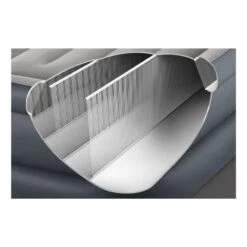 Intex Essential Rest Queen Airbed - Lit Gonflable - 203x152x46cm - Compris Accessoires -Regatta FR essential rest queen airbed lit gonflable 203x152x46cm compris accessoires 3