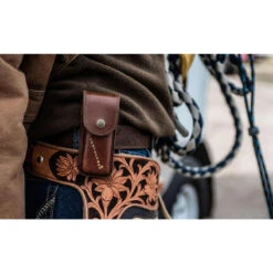 Étui HERITAGE Taille Large Pour Pince LEATHERMAN - Cuir Haut De Gamme -Regatta FR etui heritage taille large pour pince leatherman cuir haut de gamme 2