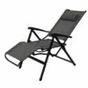 Fauteuil RELAX ALU COCOON -Regatta FR fauteuil relax alu cocoon