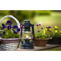 Feuerhand Lanterne Storm 276 Eternity - Gris Anthracite -Regatta FR feuerhand lanterne storm 276 eternity gris anthracite 2