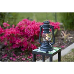 Feuerhand Lanterne Storm 276 Eternity - Gris Anthracite -Regatta FR feuerhand lanterne storm 276 eternity gris anthracite 3