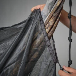 Filet Moustiquaire Pour Hamac Bushcraft -Regatta FR filet moustiquaire pour hamac bushcraft 2