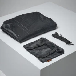 Filet Moustiquaire Pour Hamac Bushcraft -Regatta FR filet moustiquaire pour hamac bushcraft 4