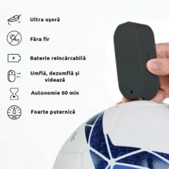 Flextail Gear Ball Pump Atmos Pompe à Air Et Pompe à Vide Pour Sacs Sous Vide -Regatta FR flextail gear ball pump atmos pompe a air et pompe a vide pour sacs sous vide 4