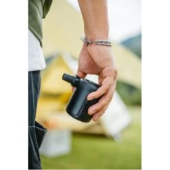 Flextail Gear EVO Pump 2 - Noir -Regatta FR flextail gear evo pump 2 noir 3