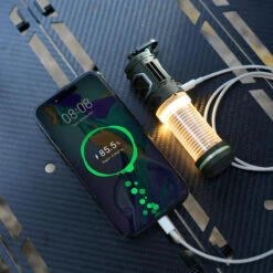 Flextail TINY REPEL- 3-IN-1 Répulsif Anti-moustique Portable Avec Lantern -Regatta FR flextail tiny repel 3 in 1 repulsif anti moustique portable avec lantern 5