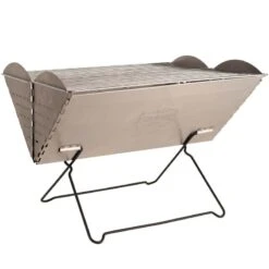 Fogareiro Para Campismo - Adulte - GRILL XXL -Regatta FR fogareiro para campismo adulte grill xxl 2