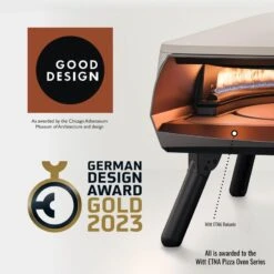 Four à Pizza WITT ETNA Modèle Rotante - Gris FR 13 Four à Pizza WITT ETNA Modèle Rotante - Gris FR -Regatta FR four a pizza witt etna modele rotante gris fr 4