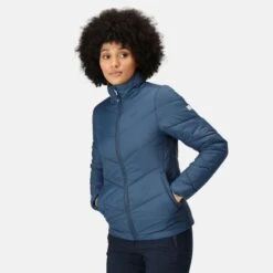 Regatta Freezeway IV Femme Randonnée Veste -Regatta FR freezeway iv femme randonnee veste 2