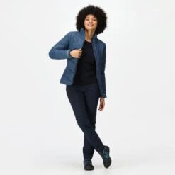 Regatta Freezeway IV Femme Randonnée Veste -Regatta FR freezeway iv femme randonnee veste 4