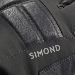 Simond GANTS D'ALPINISME IMPERMÉABLE - ICE -Regatta FR gants dalpinisme impermeable ice 4
