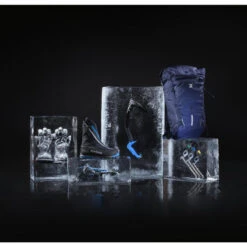 Simond GANTS D'ALPINISME IMPERMÉABLE - ICE -Regatta FR gants dalpinisme impermeable ice 7