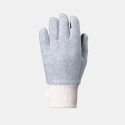 Quechua GANTS DE RANDONNEE - SH500 POLAIRE - ENFANT 6 - 14 ANS -Regatta FR gants de randonnee sh500 polaire enfant 6 14 ans 1