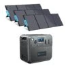 Générateur Solaire BLUETTI AC200P Avec Panneau Solaire PV200 2000Wh -Regatta FR generateur solaire bluetti ac200p avec panneau solaire pv200 2000wh
