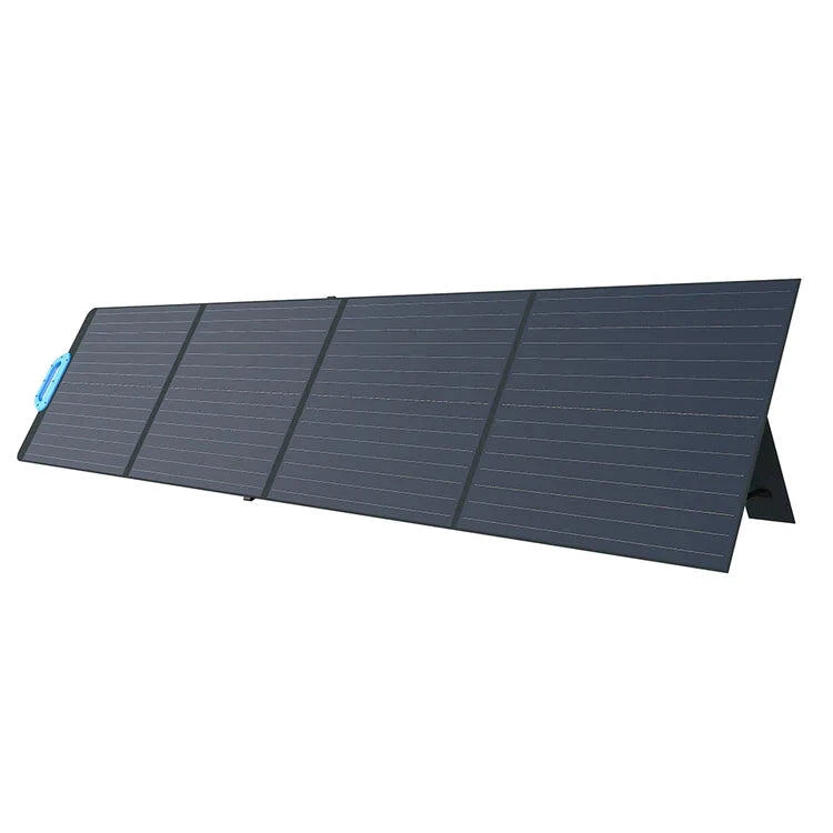 Générateur Solaire BLUETTI AC200P Avec Panneau Solaire PV200 2000Wh 8 Générateur Solaire BLUETTI AC200P Avec Panneau Solaire PV200 2000Wh – Image 6