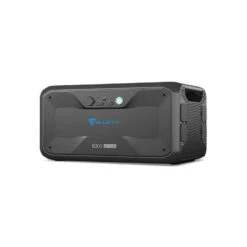 Générateur Solaire BLUETTI AC300+2B300, 6144Wh LiFePO4 Batterie Pour Vanlife -Regatta FR generateur solaire bluetti ac3002b300 6144wh lifepo4 batterie pour vanlife 3