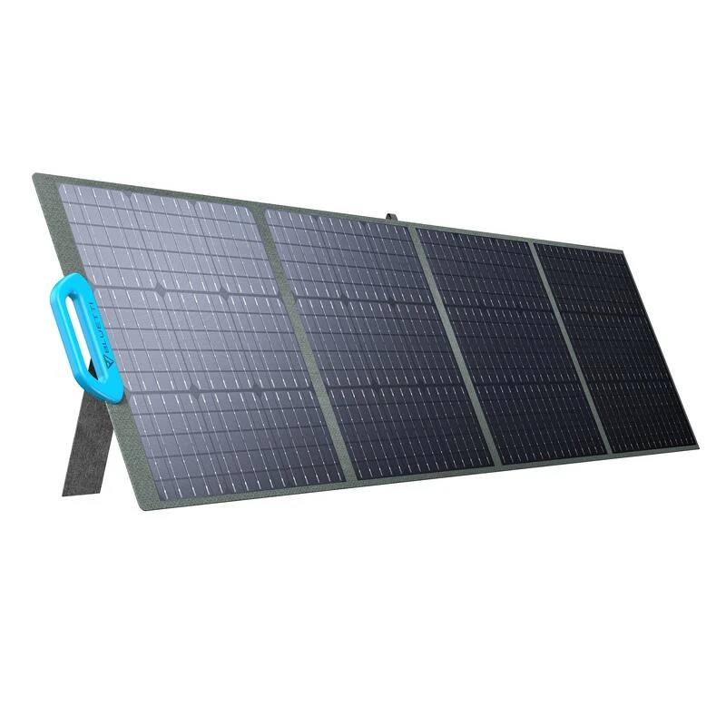 Générateur Solaire BLUETTI AC300+B300 Avec 3 Panneaux Solaires PV200 3072Wh 7 Générateur Solaire BLUETTI AC300+B300 Avec 3 Panneaux Solaires PV200 3072Wh – Image 5