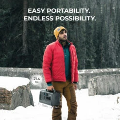 Générateur Solaire BLUETTI EB70 716Wh -Regatta FR generateur solaire bluetti eb70 716wh 5