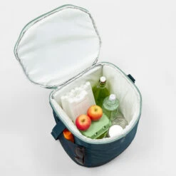 Quechua GLACIERE SOUPLE DE CAMPING - 30L - CONSERVATION AU FRAIS 9H -Regatta FR glaciere souple de camping 30l conservation au frais 9h 2