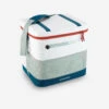 Quechua GLACIERE SOUPLE DE CAMPING - 35 LITRES - CONSERVATION AU FRAIS 17 HEURES -Regatta FR glaciere souple de camping 35 litres conservation au frais 17 heures