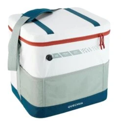 Quechua GLACIERE SOUPLE DE CAMPING - 35 LITRES - CONSERVATION AU FRAIS 17 HEURES -Regatta FR glaciere souple de camping 35 litres conservation au frais 17 heures 4