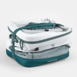 Quechua GLACIÈRE SOUPLE ÉLECTRIQUE DE CAMPING - 30 LITRES - CONSERVATION AU FRAIS 96 H 15 Quechua GLACIÈRE SOUPLE ÉLECTRIQUE DE CAMPING - 30 LITRES - CONSERVATION AU FRAIS 96 H -Regatta FR glaciere souple electrique de camping 30 litres conservation au frais 96 h 3