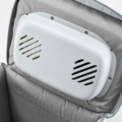 Quechua GLACIÈRE SOUPLE ÉLECTRIQUE DE CAMPING - 30 LITRES - CONSERVATION AU FRAIS 96 H 17 Quechua GLACIÈRE SOUPLE ÉLECTRIQUE DE CAMPING - 30 LITRES - CONSERVATION AU FRAIS 96 H -Regatta FR glaciere souple electrique de camping 30 litres conservation au frais 96 h 5